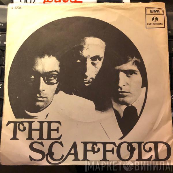  Scaffold  - Lily The Pink
