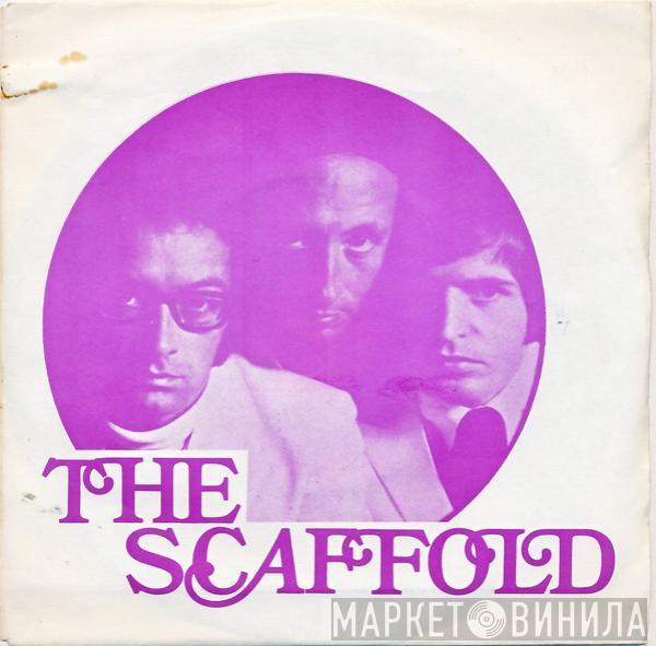  Scaffold  - Lily The Pink