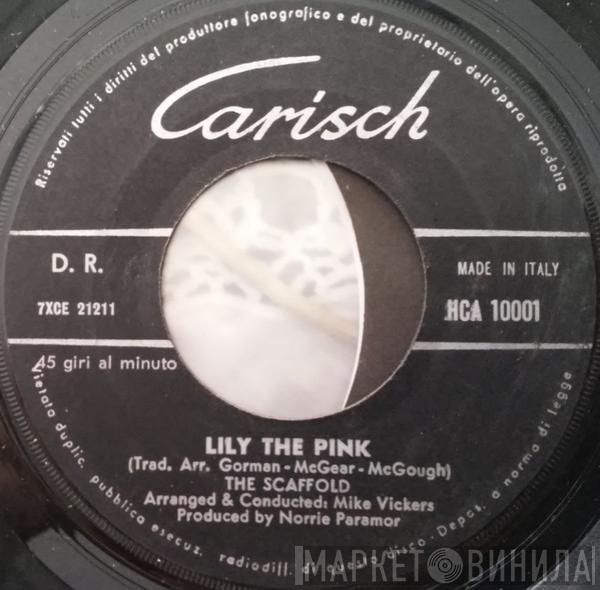  Scaffold  - Lily The Pink