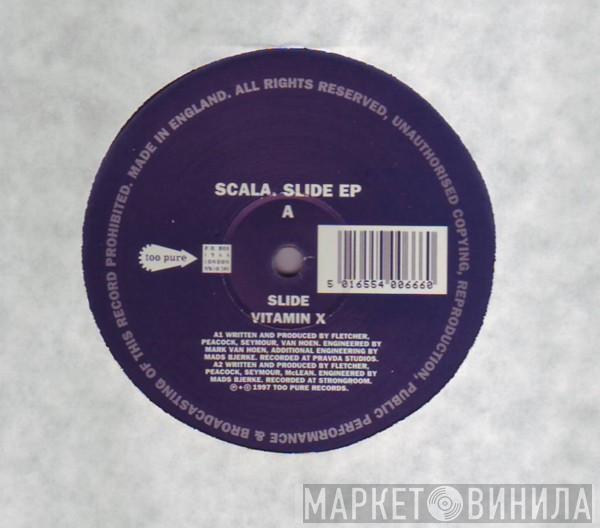 Scala - Slide EP