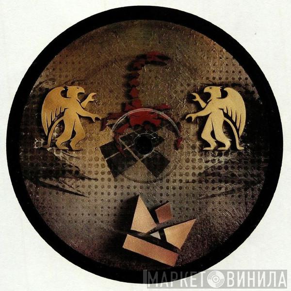 Scalameriya - Imperial Visage