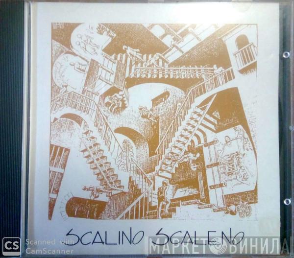  Scalino Scaleno  - Scalino Scalino