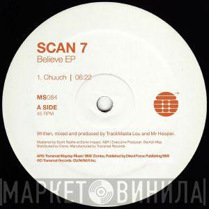 Scan 7 - Believe EP