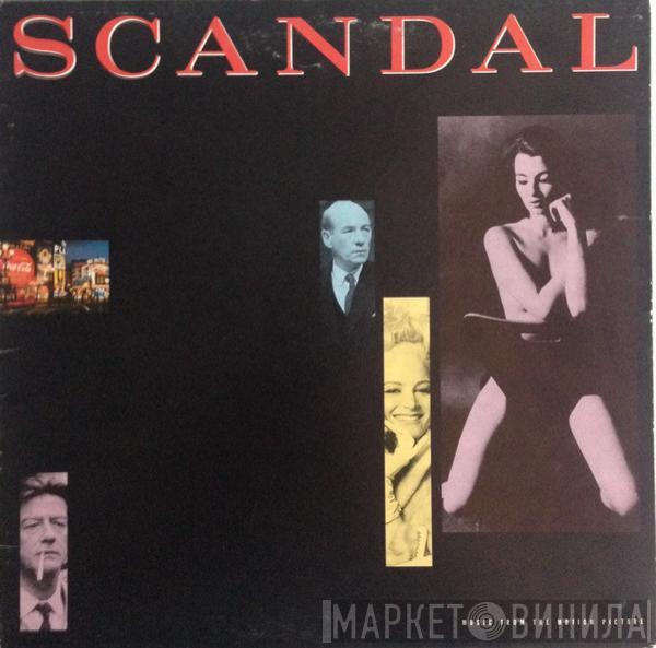  - Scandal (Music From The Motion Picture)