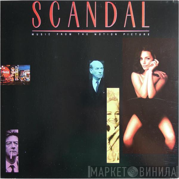  - Scandal (Music From The Motion Picture)
