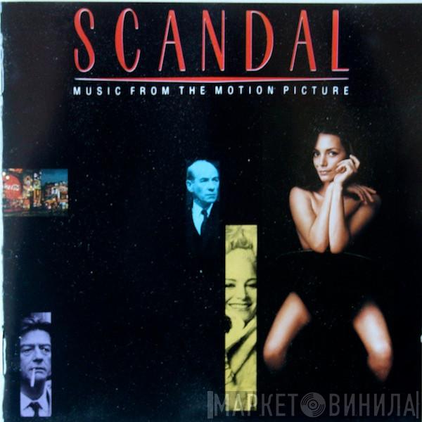  - Scandal (Music From The Motion Picture)
