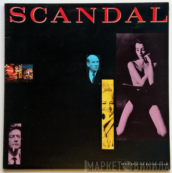  - Scandal (Music From The Motion Picture)