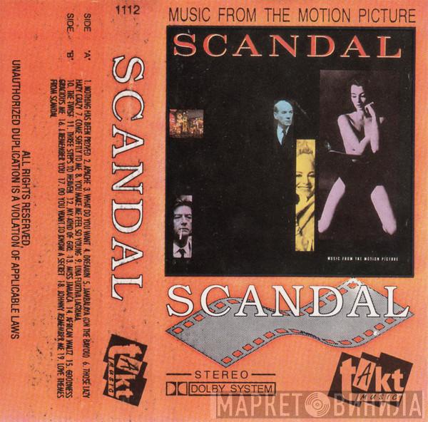  - Scandal (Music From The Motion Picture)