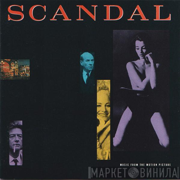  - Scandal (Music From The Motion Picture)