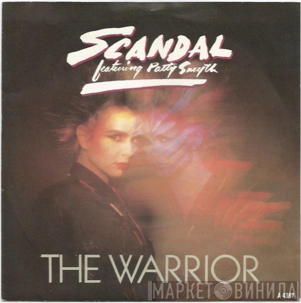 Scandal , Patty Smyth - The Warrior