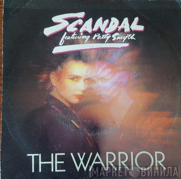  Scandal   - The Warrior