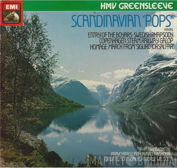  - Scandinavian 'Pops'