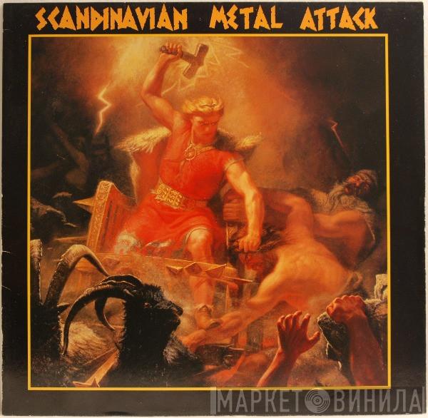  - Scandinavian Metal Attack
