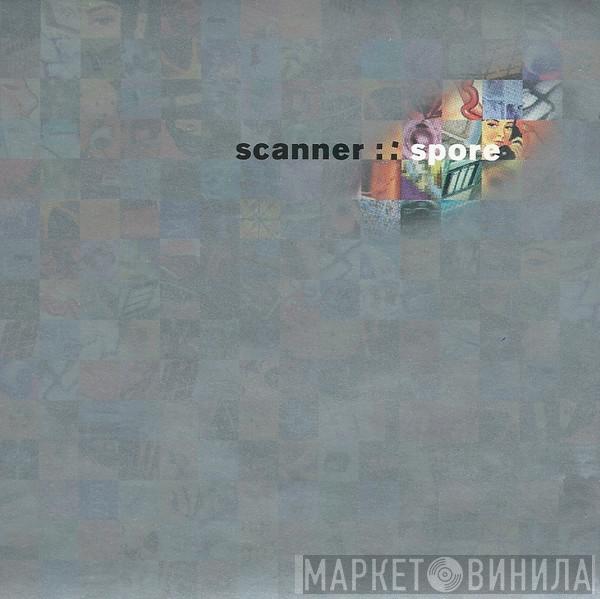 Scanner - Spore