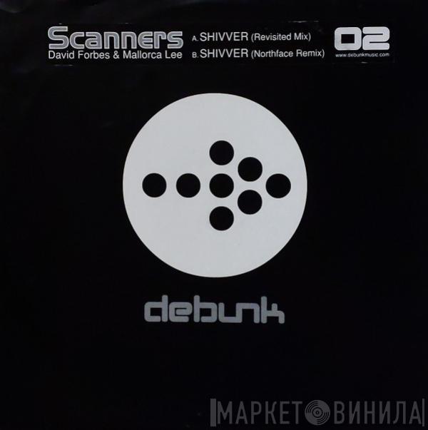 Scanners - Shivver