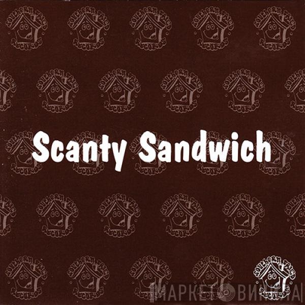 Scanty - Because Of You