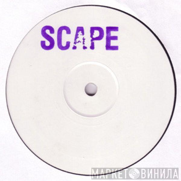 Scape - Untitled