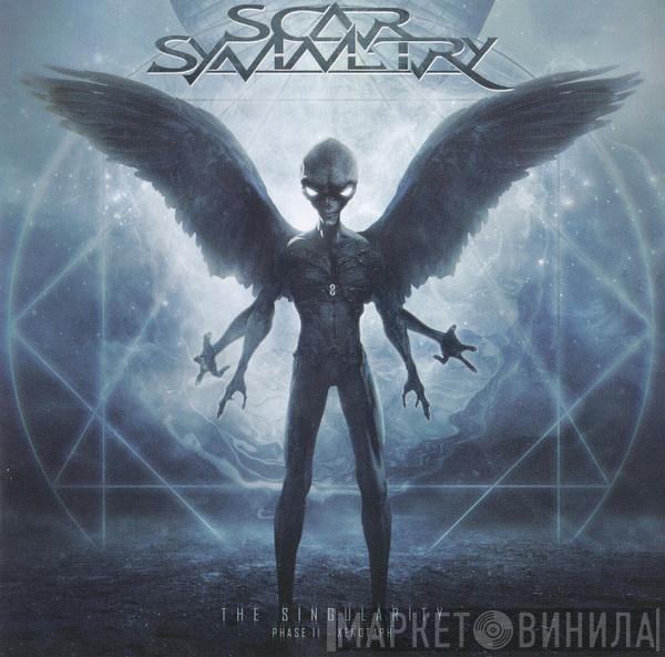  Scar Symmetry  - The Singularity (Phase II - Xenotaph)