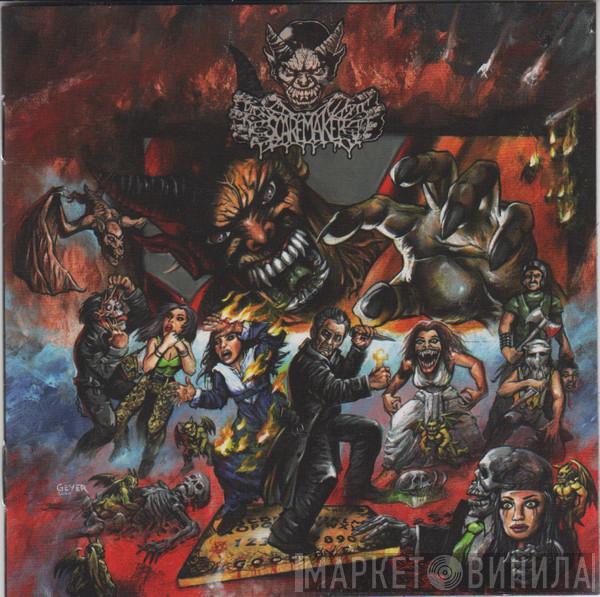 Scaremaker - What Evil Have They Summoned ...