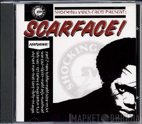  - Scarface! Volume 1