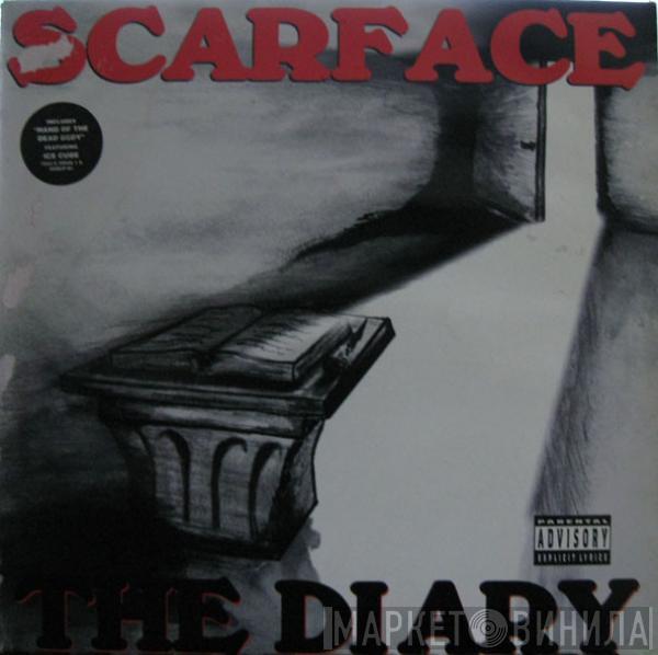  Scarface   - The Diary