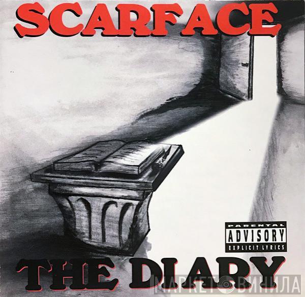  Scarface   - The Diary