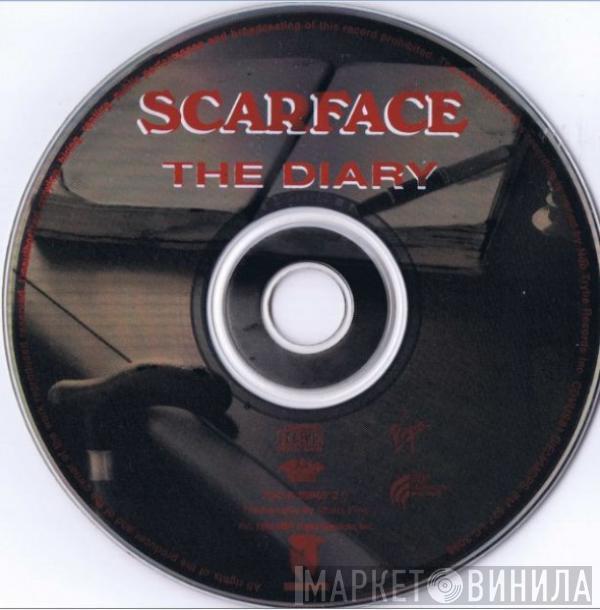  Scarface   - The Diary