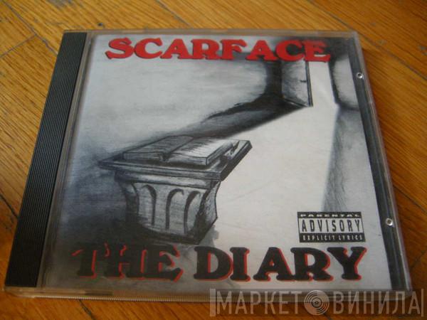  Scarface   - The Diary