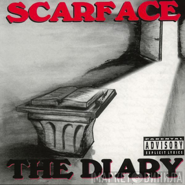  Scarface   - The Diary