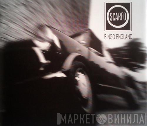 Scarfo - Bingo England