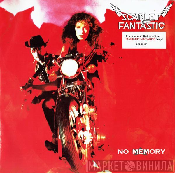 Scarlet Fantastic - No Memory