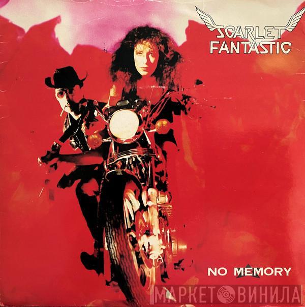 Scarlet Fantastic - No Memory