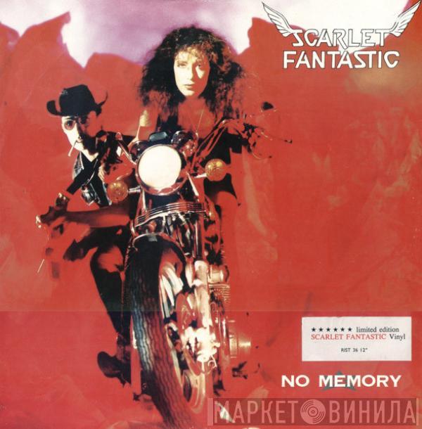 Scarlet Fantastic - No Memory