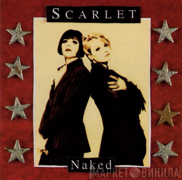 Scarlet  - Naked
