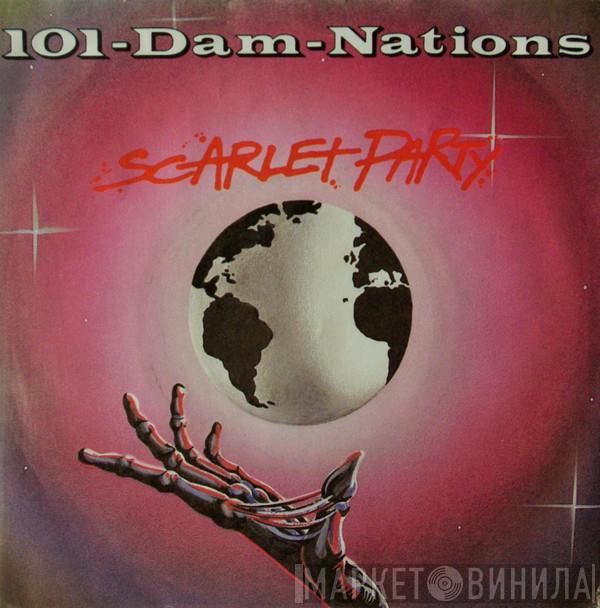 Scarlet Party - 101 - Dam - Nations