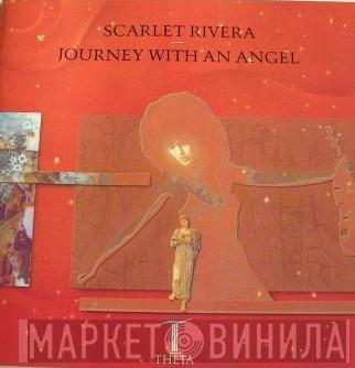 Scarlet Rivera - Journey With An Angel