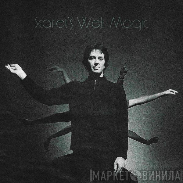 Scarlet's Well - Magic