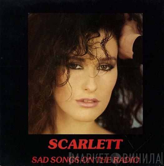 Scarlett Von Wollenmann - Sad Songs On The Radio
