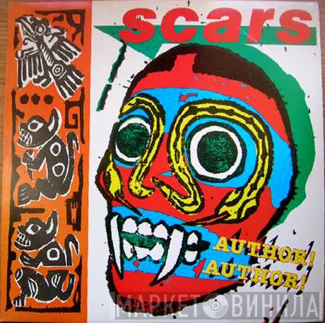 Scars  - Author! Author!
