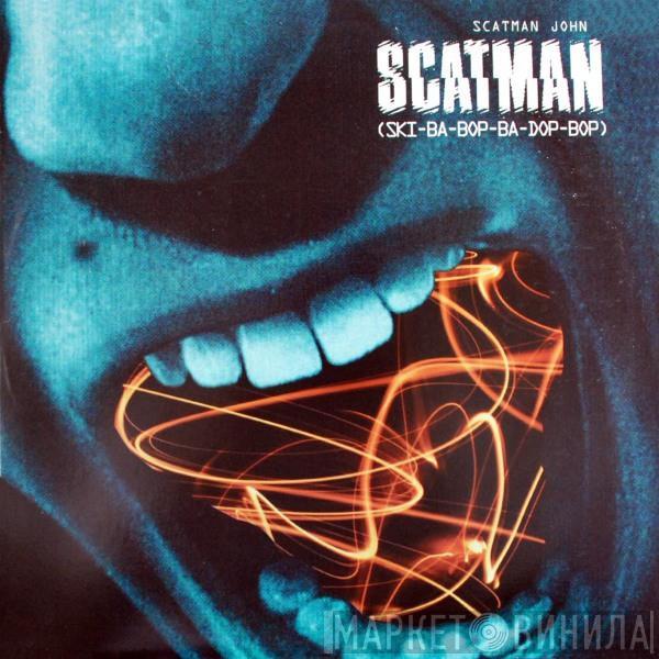  Scatman John  - Scatman (Ski-Ba-Bop-Ba-Dop-Bop)