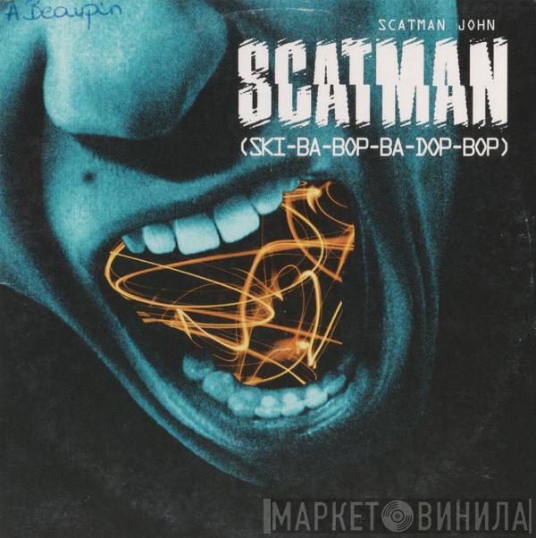  Scatman John  - Scatman (Ski-Ba-Bop-Ba-Dop-Bop)