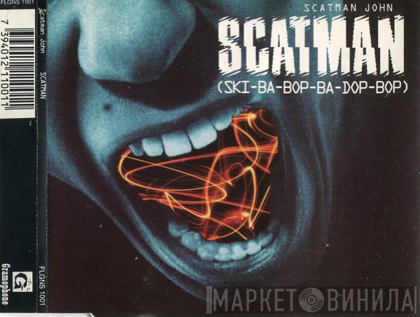  Scatman John  - Scatman (Ski-Ba-Bop-Ba-Dop-Bop)