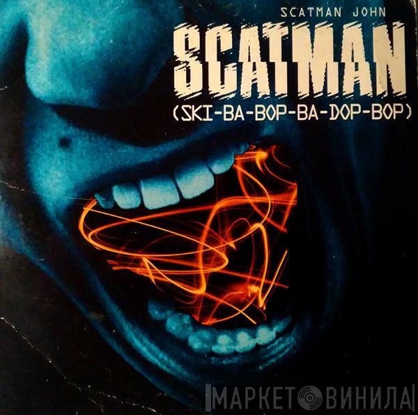  Scatman John  - Scatman (Ski-Ba-Bop-Ba-Dop-Bop)