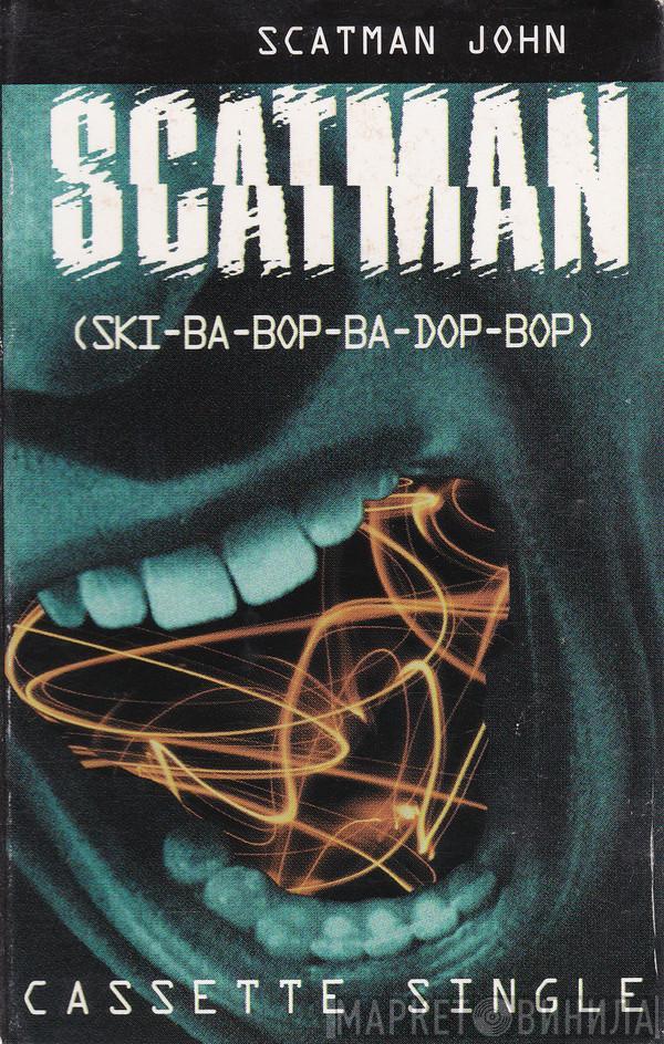  Scatman John  - Scatman (Ski-Ba-Dop-Ba-Dop-Bop)