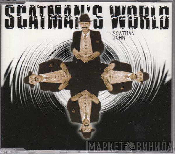  Scatman John  - Scatman's World