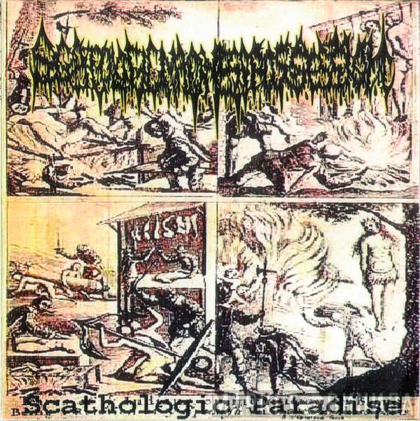  Scatologic Madness Possession  - Scathologic Paradise