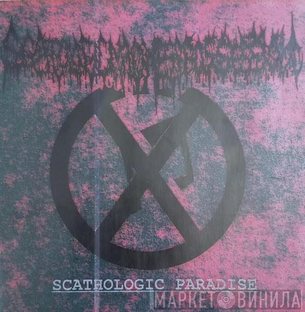  Scatologic Madness Possession  - Scathologic Paradise
