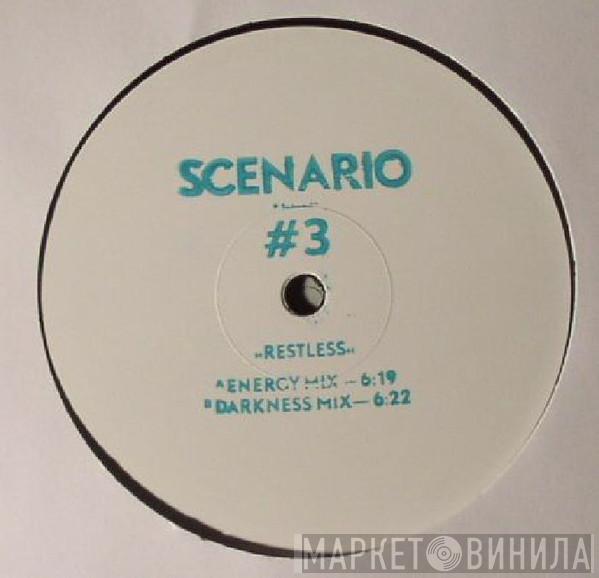 Scenario  - Restless