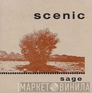 Scenic - Sage