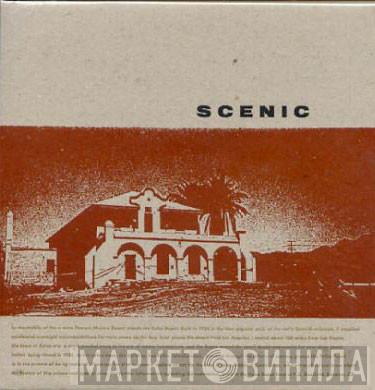 Scenic - The Kelso Run